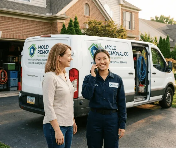 Crawlspace Mold Remediation Windsor, KY FAQs